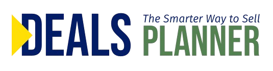 Deals Planner Solutions